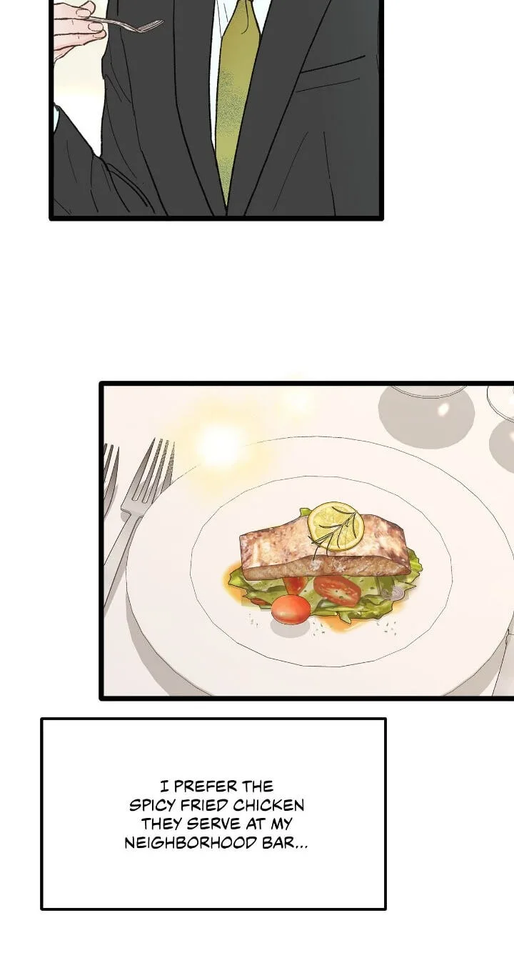 Beta Off Not Dating Chapter 23 page 50