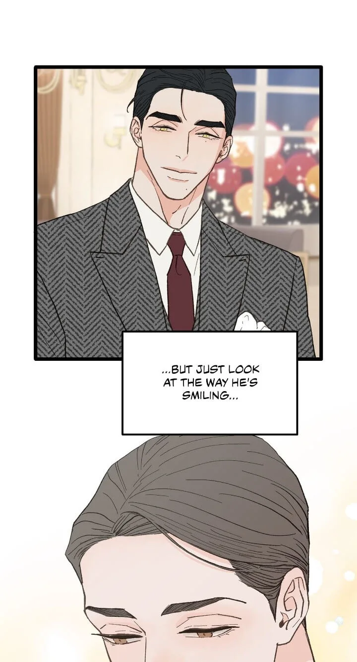 Beta Off Not Dating Chapter 23 page 51