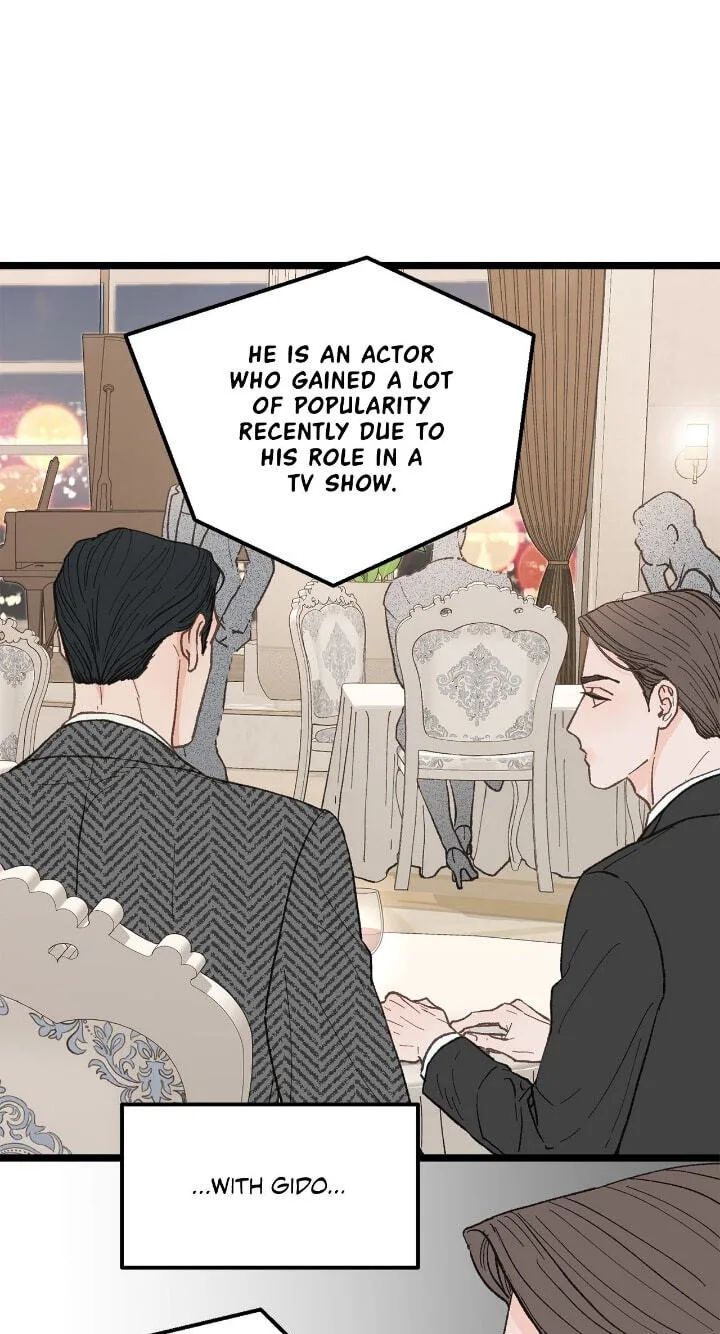 Beta Off Not Dating Chapter 23 page 55