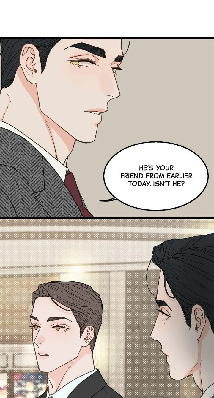 Beta Off Not Dating Chapter 23 page 63
