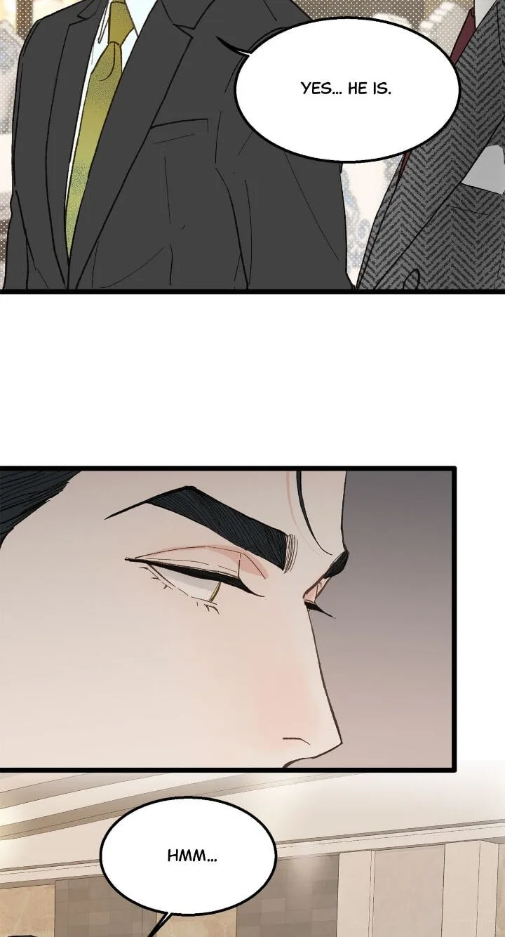 Beta Off Not Dating Chapter 23 page 64