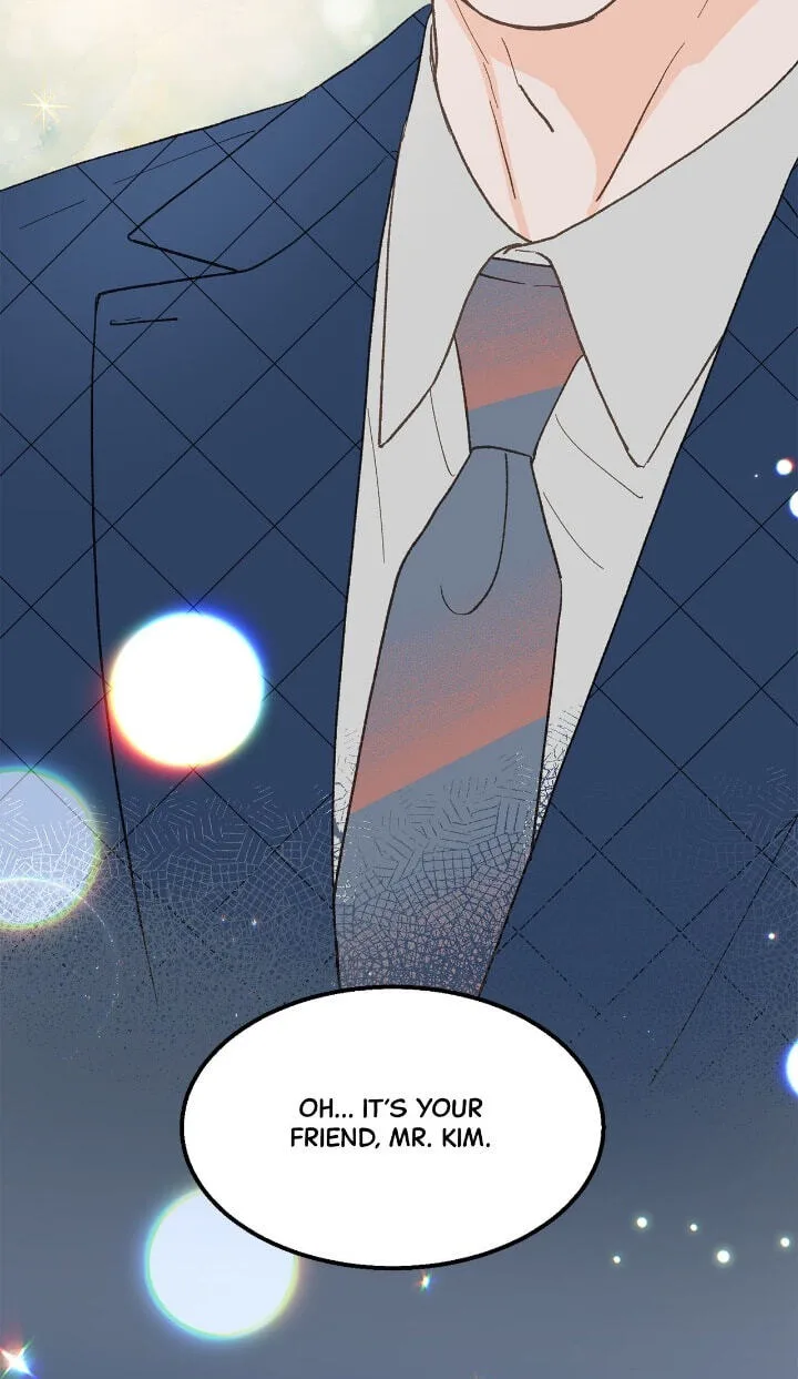 Beta Off Not Dating Chapter 23 page 61