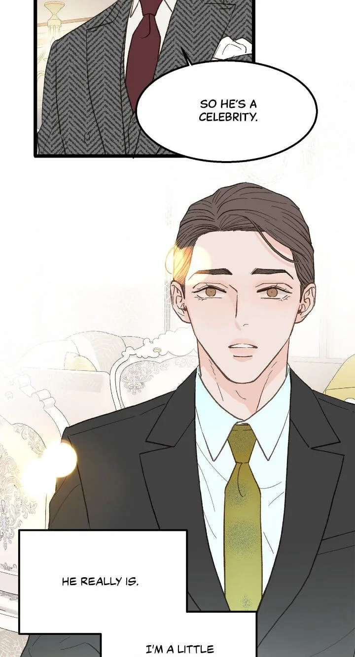 Beta Off Not Dating Chapter 23 page 67