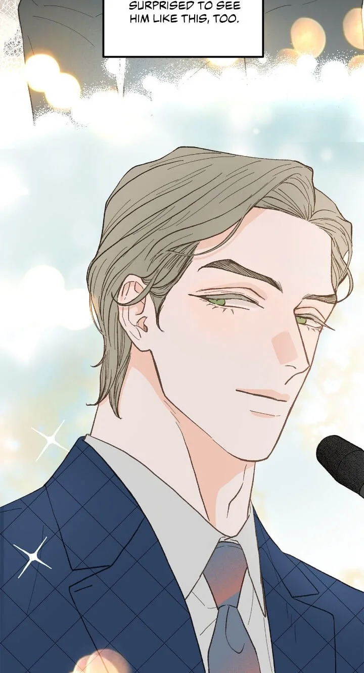Beta Off Not Dating Chapter 23 page 68