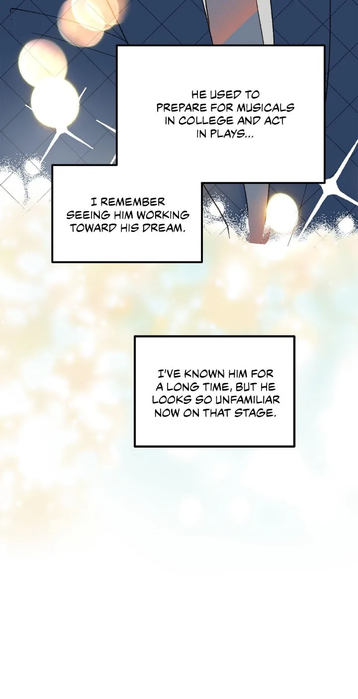 Beta Off Not Dating Chapter 23 page 69