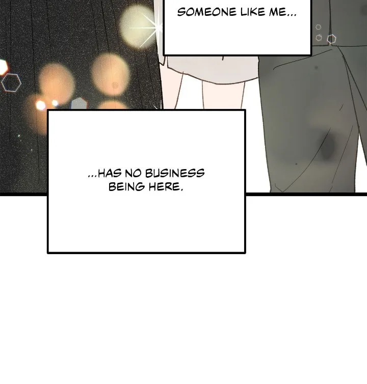 Beta Off Not Dating Chapter 24 page 23