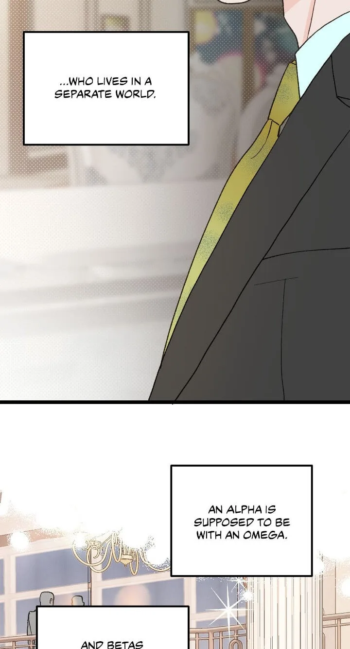 Beta Off Not Dating Chapter 24 page 21