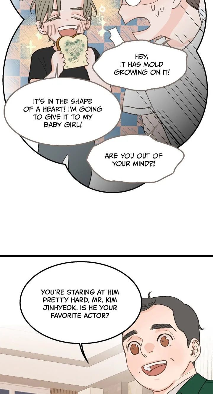 Beta Off Not Dating Chapter 24 page 8