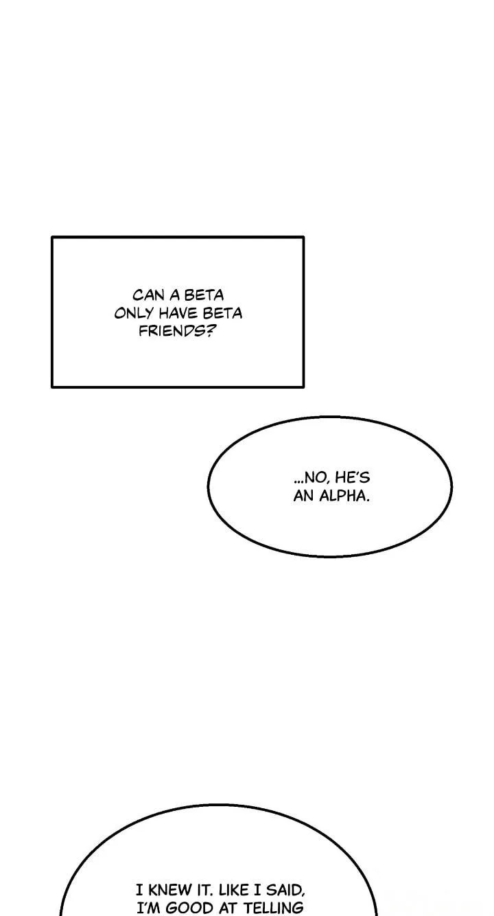 Beta Off Not Dating Chapter 24 page 14
