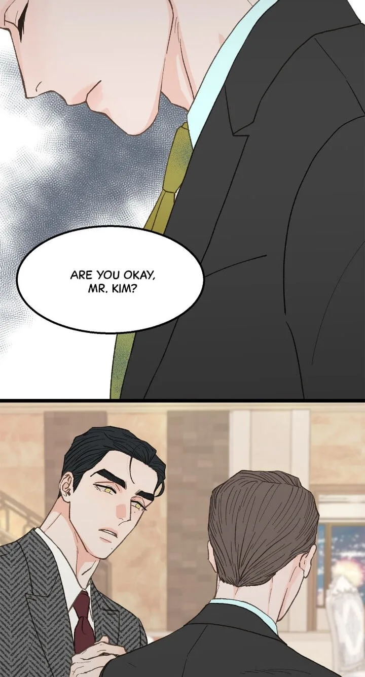 Beta Off Not Dating Chapter 24 page 25