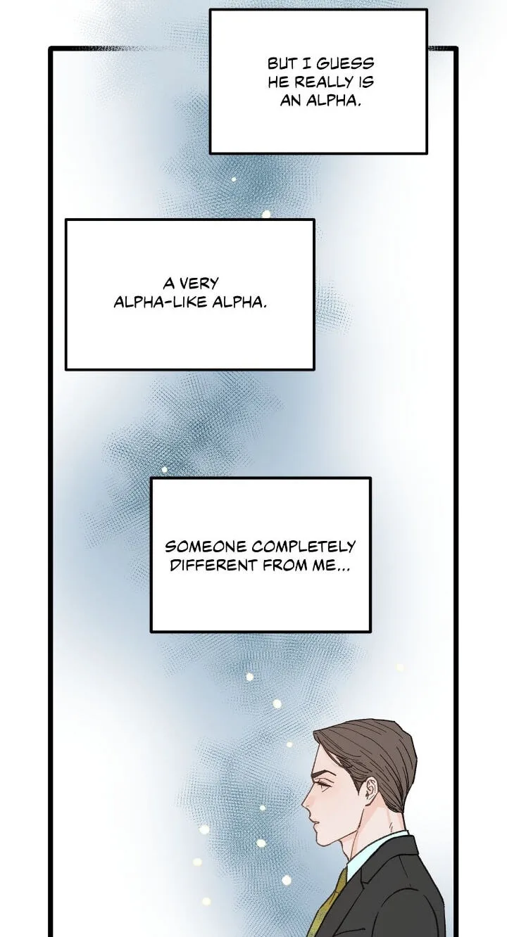 Beta Off Not Dating Chapter 24 page 19