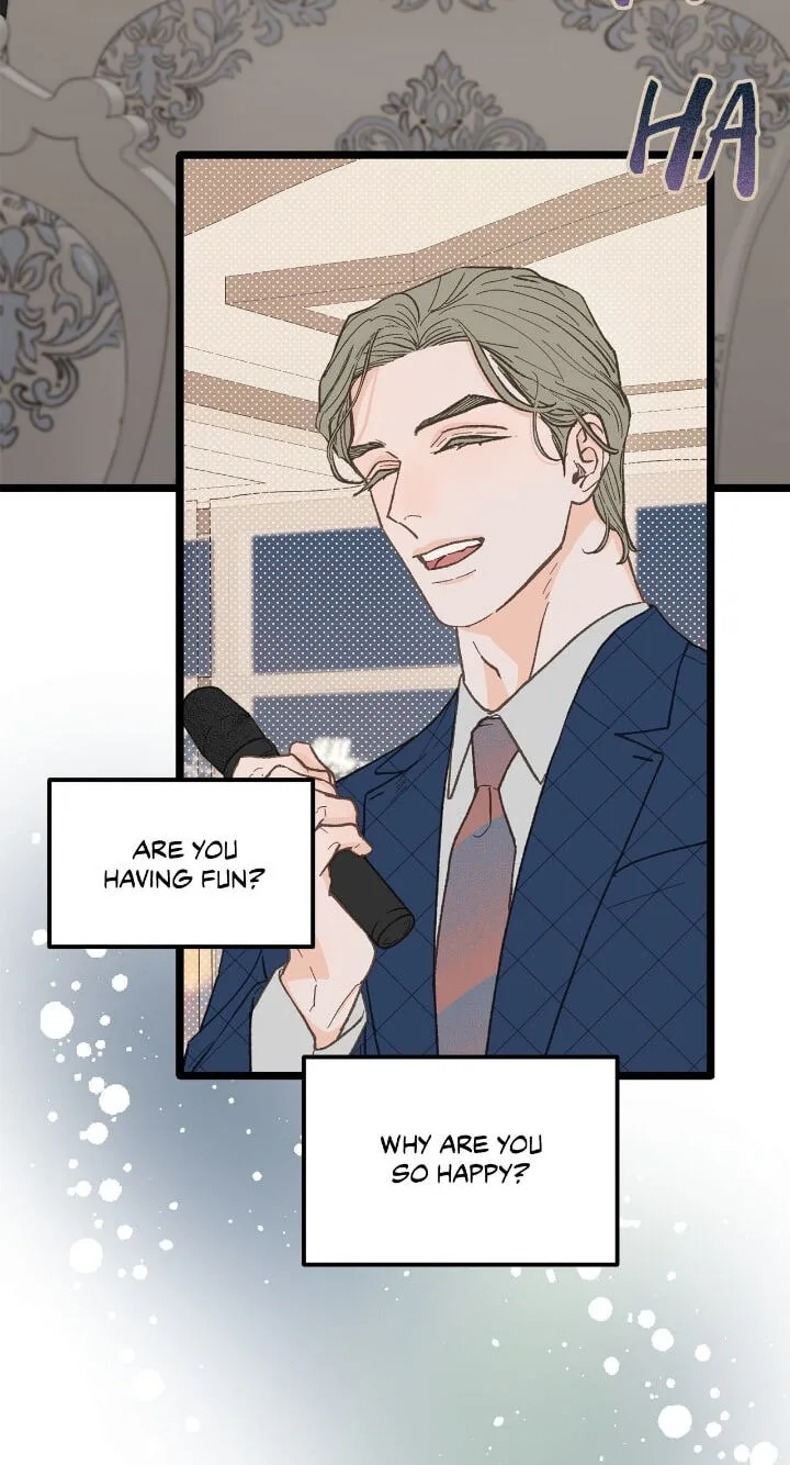 Beta Off Not Dating Chapter 24 page 28