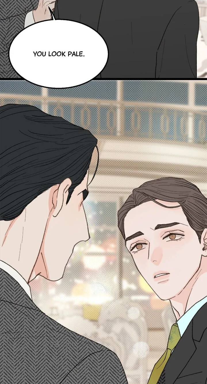 Beta Off Not Dating Chapter 24 page 26