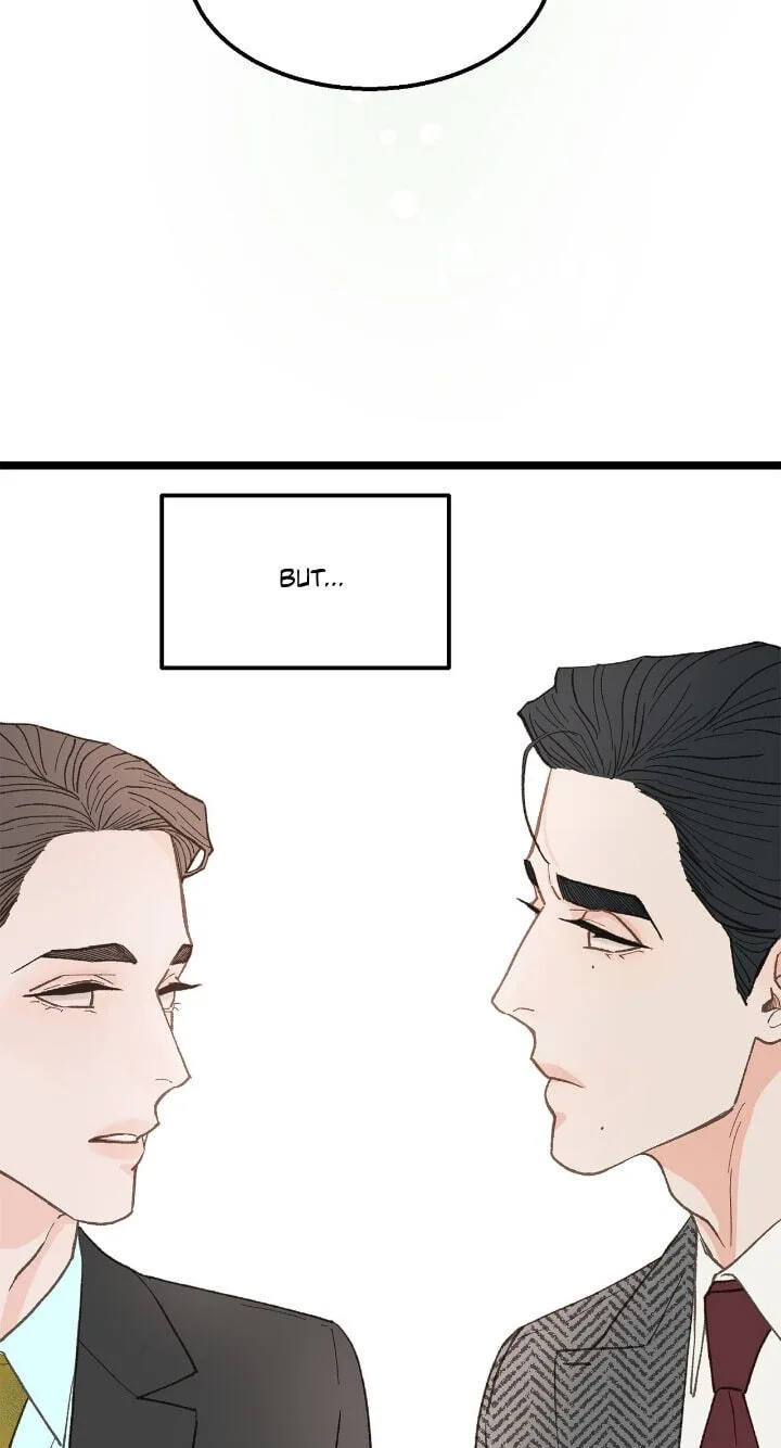 Beta Off Not Dating Chapter 24 page 30