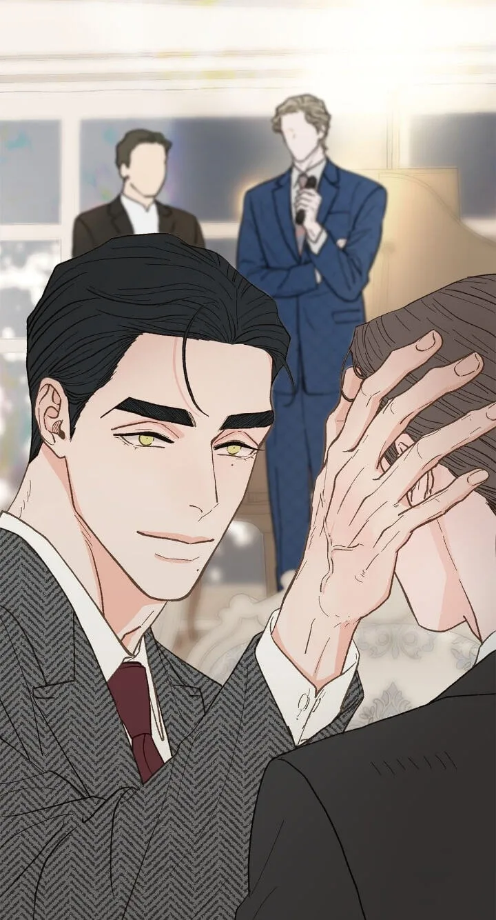 Beta Off Not Dating Chapter 24 page 41