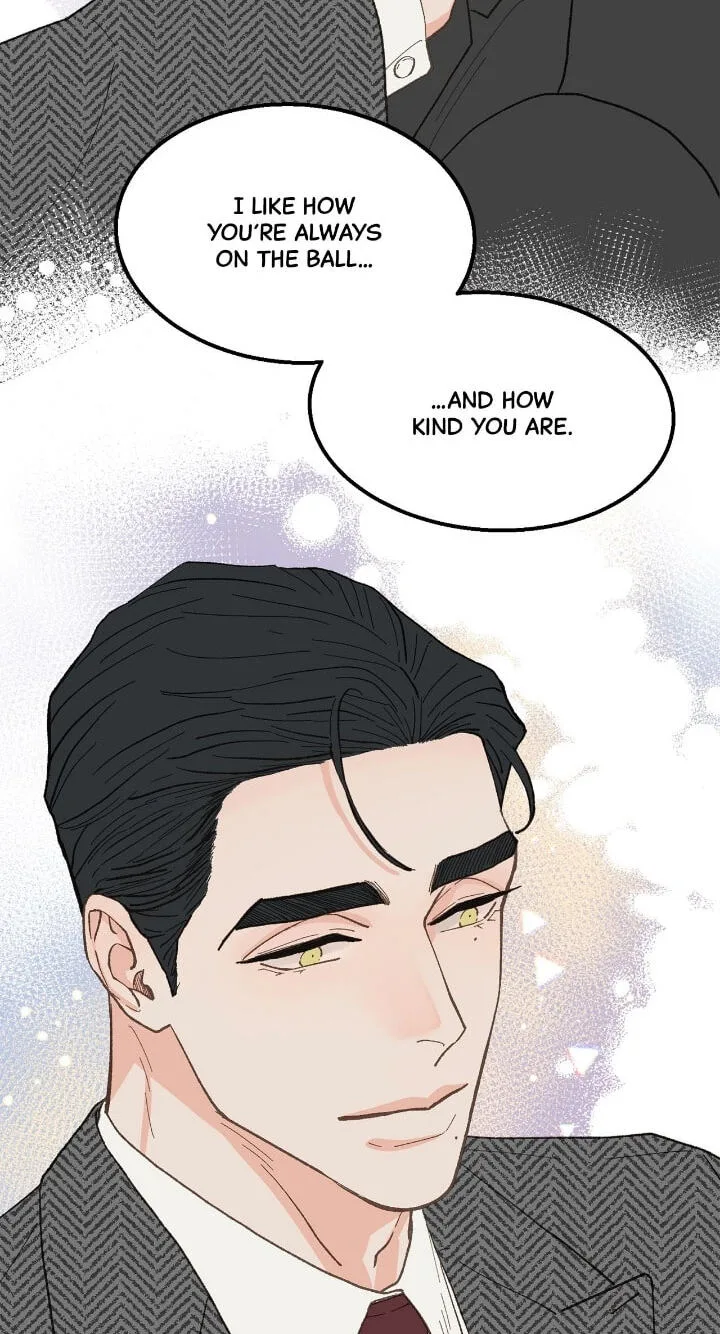 Beta Off Not Dating Chapter 24 page 45