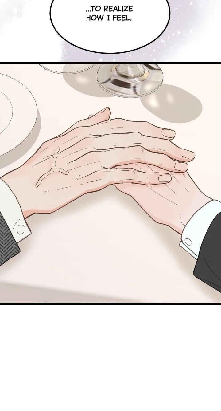 Beta Off Not Dating Chapter 24 page 47