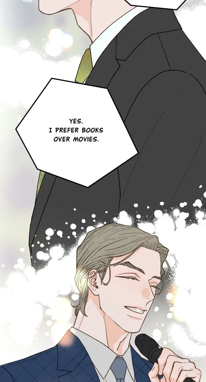 Beta Off Not Dating Chapter 24 page 50