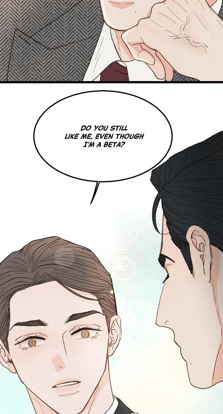 Beta Off Not Dating Chapter 24 page 36