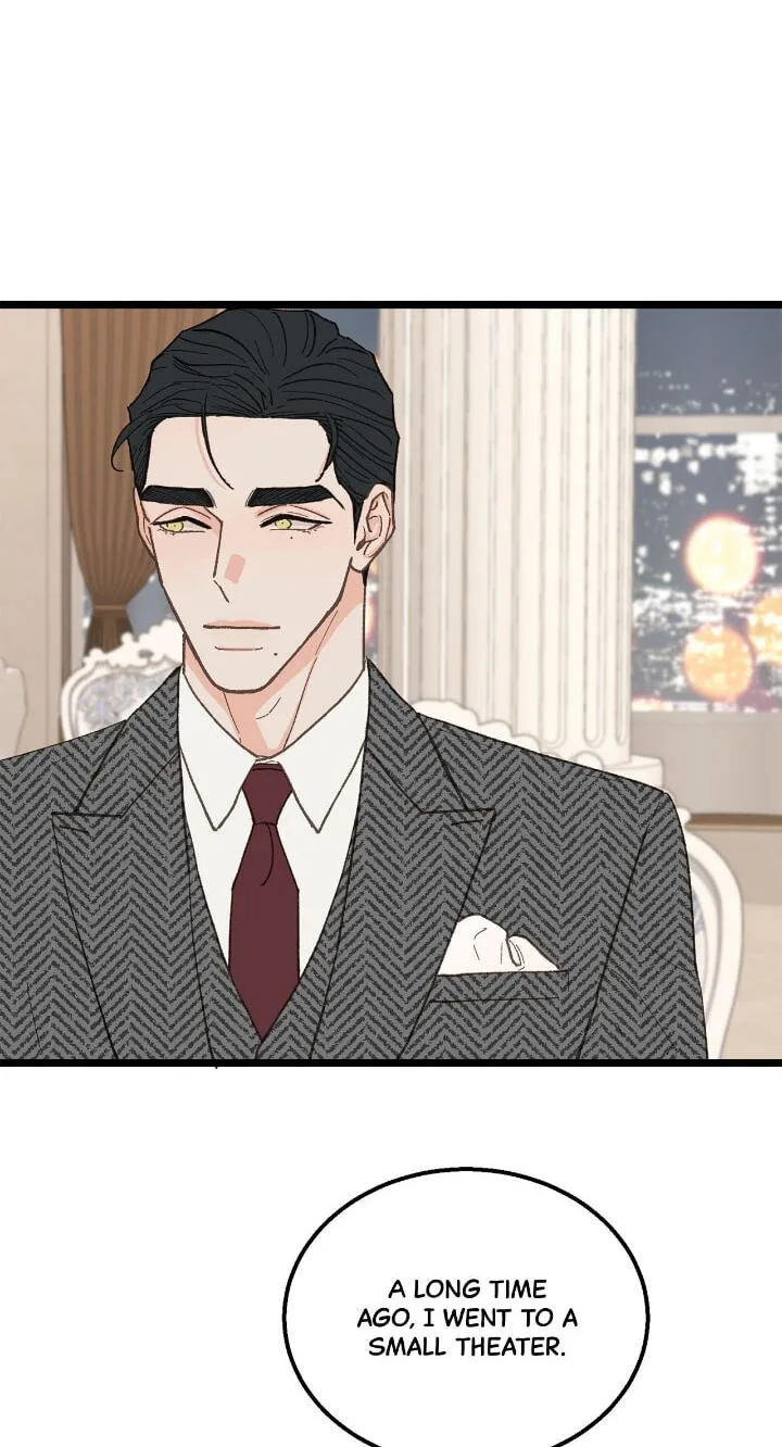 Beta Off Not Dating Chapter 24 page 52