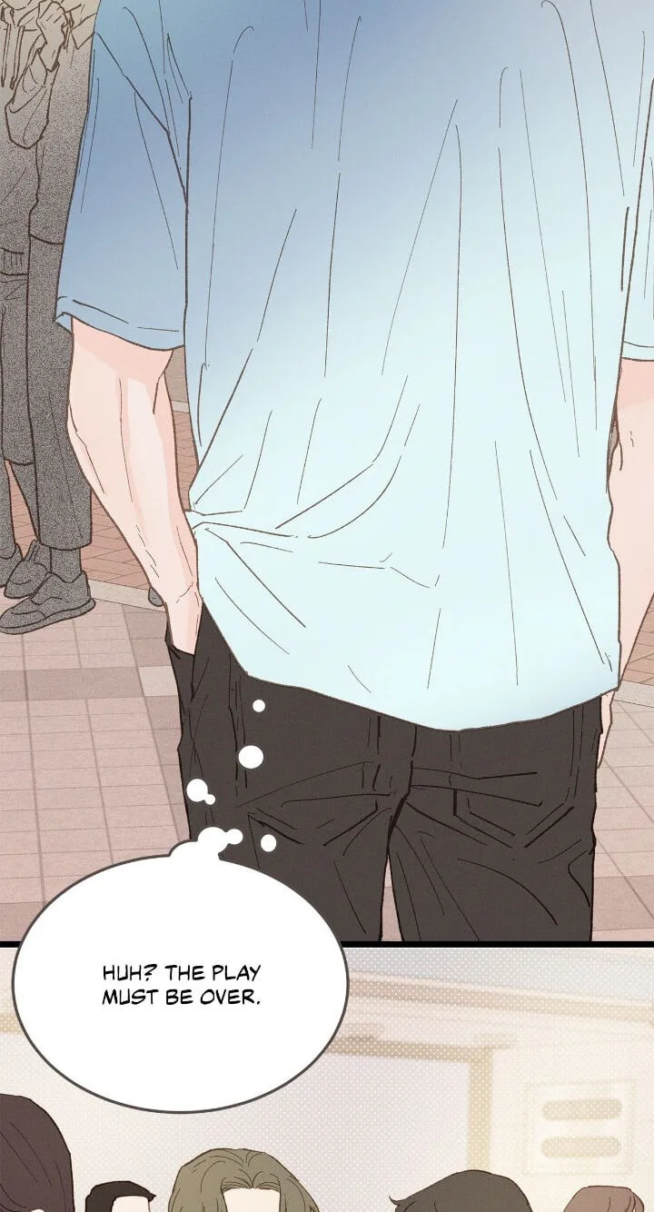 Beta Off Not Dating Chapter 24 page 55