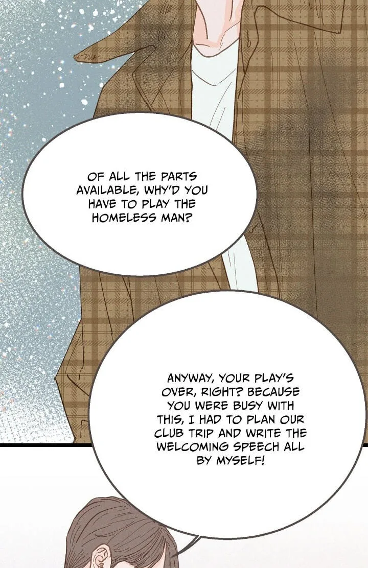 Beta Off Not Dating Chapter 24 page 61