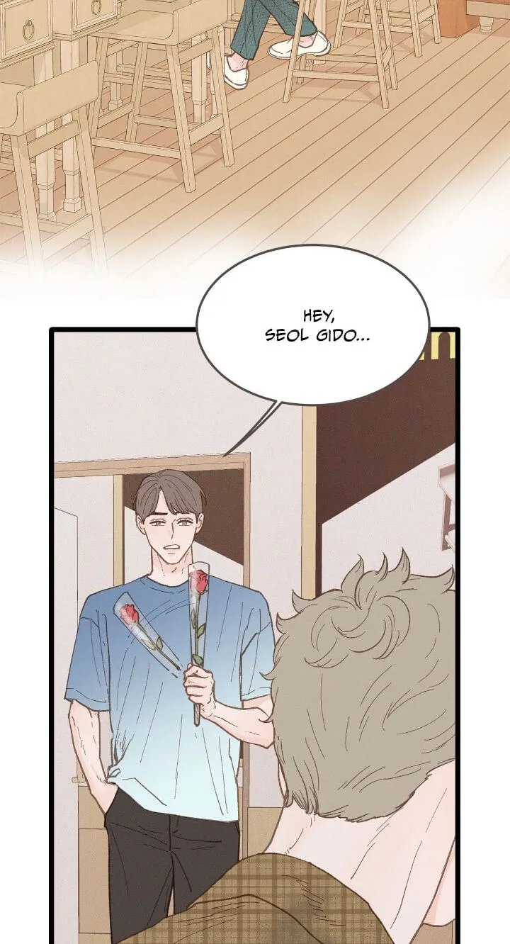Beta Off Not Dating Chapter 24 page 59