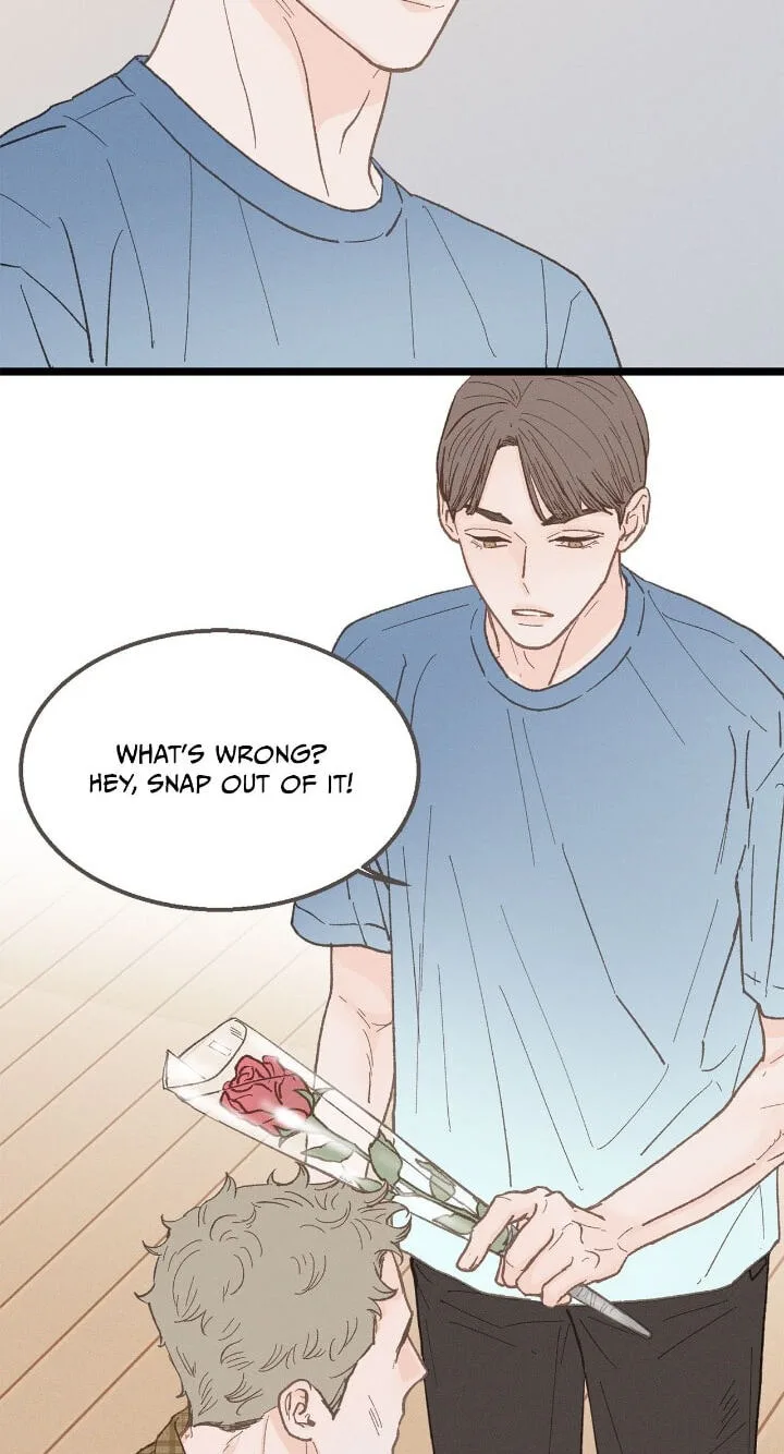 Beta Off Not Dating Chapter 24 page 64