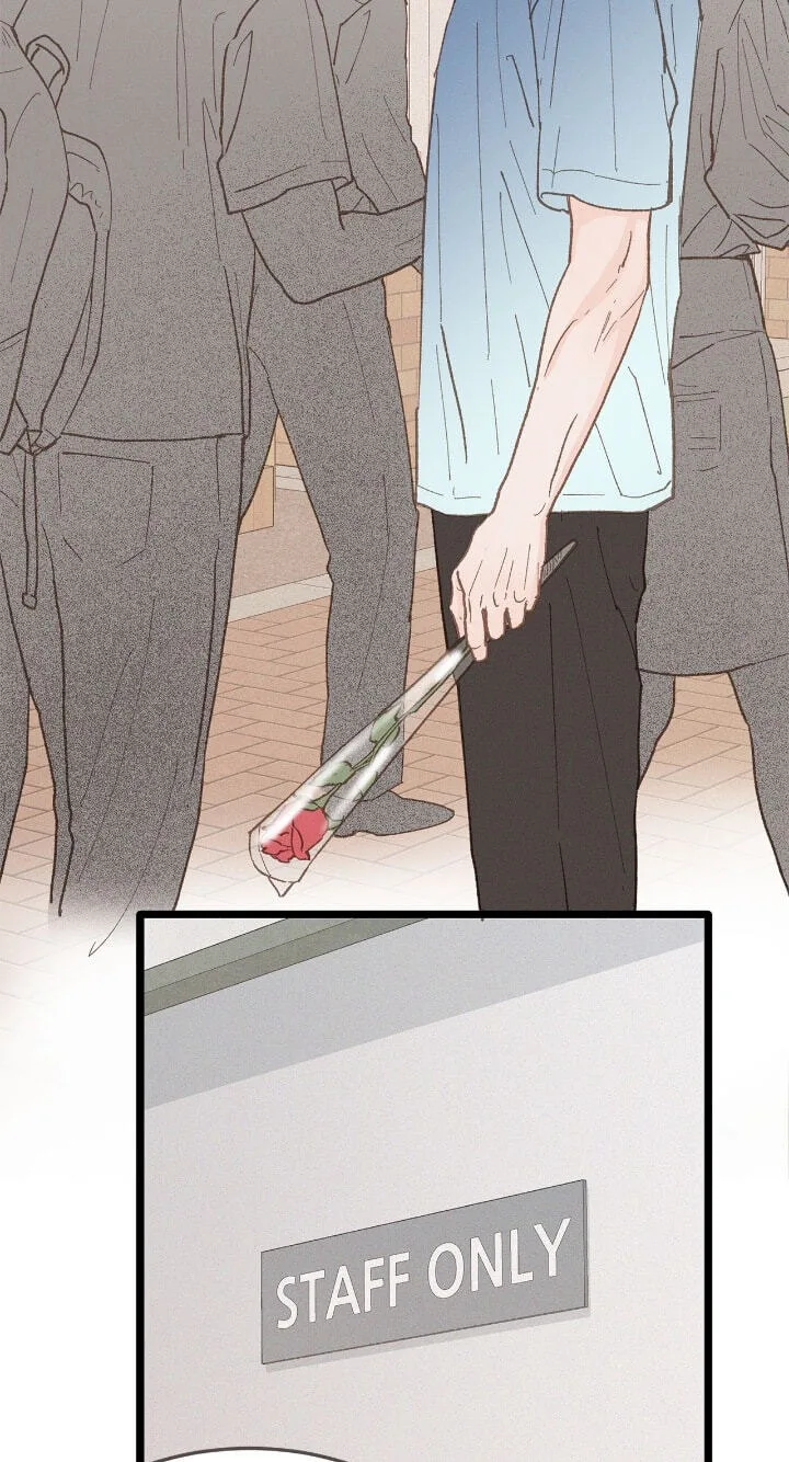 Beta Off Not Dating Chapter 24 page 57