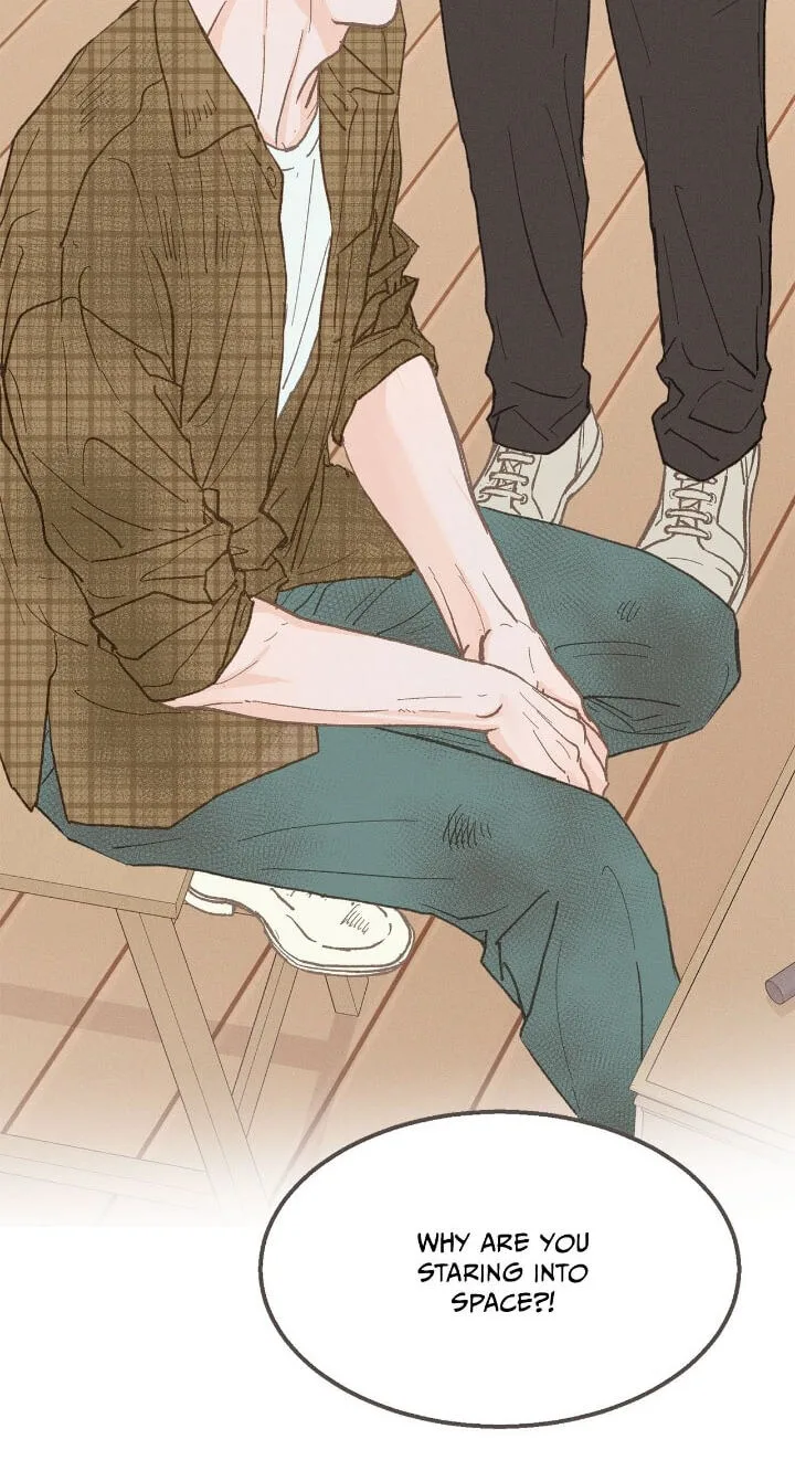 Beta Off Not Dating Chapter 24 page 65