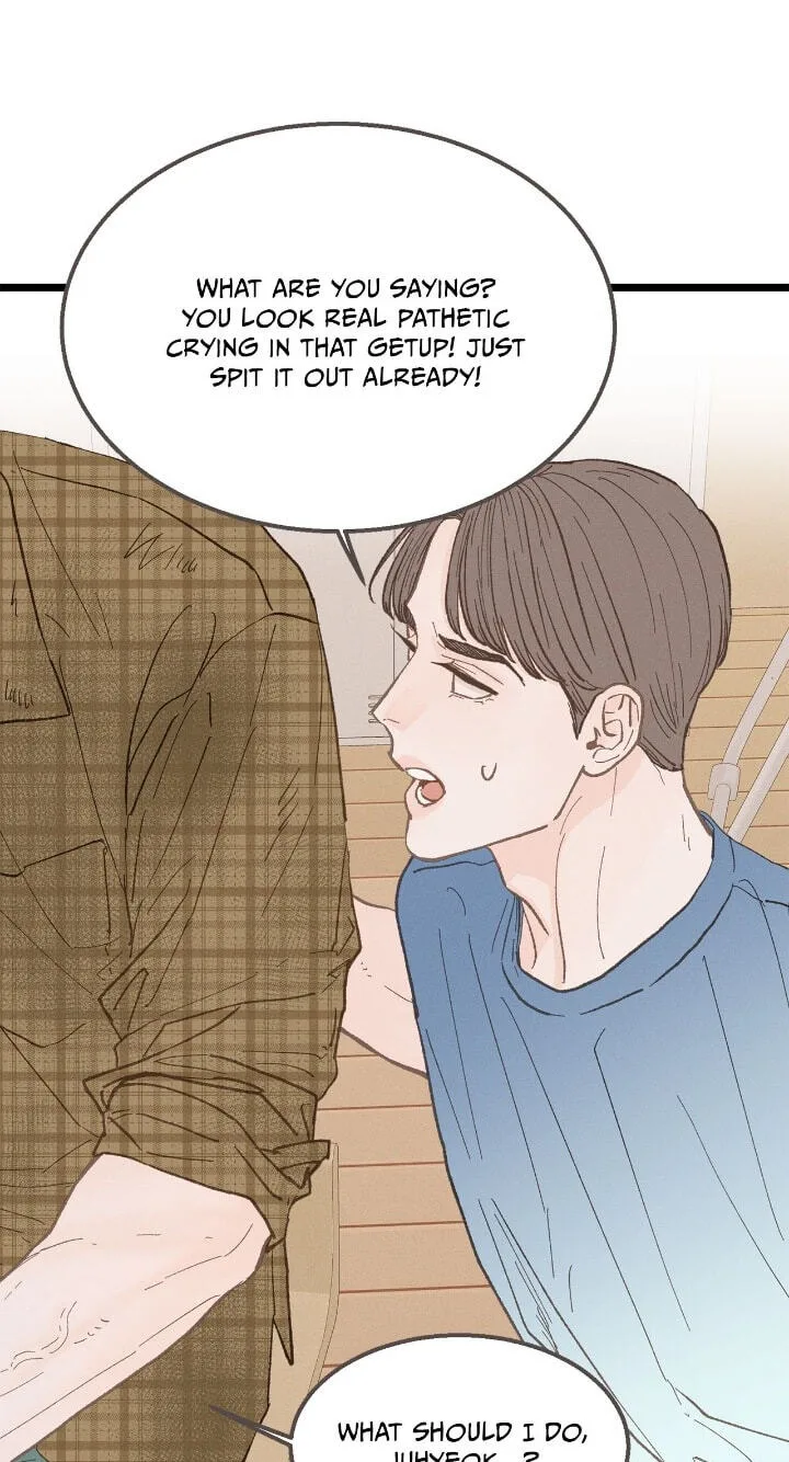 Beta Off Not Dating Chapter 24 page 70