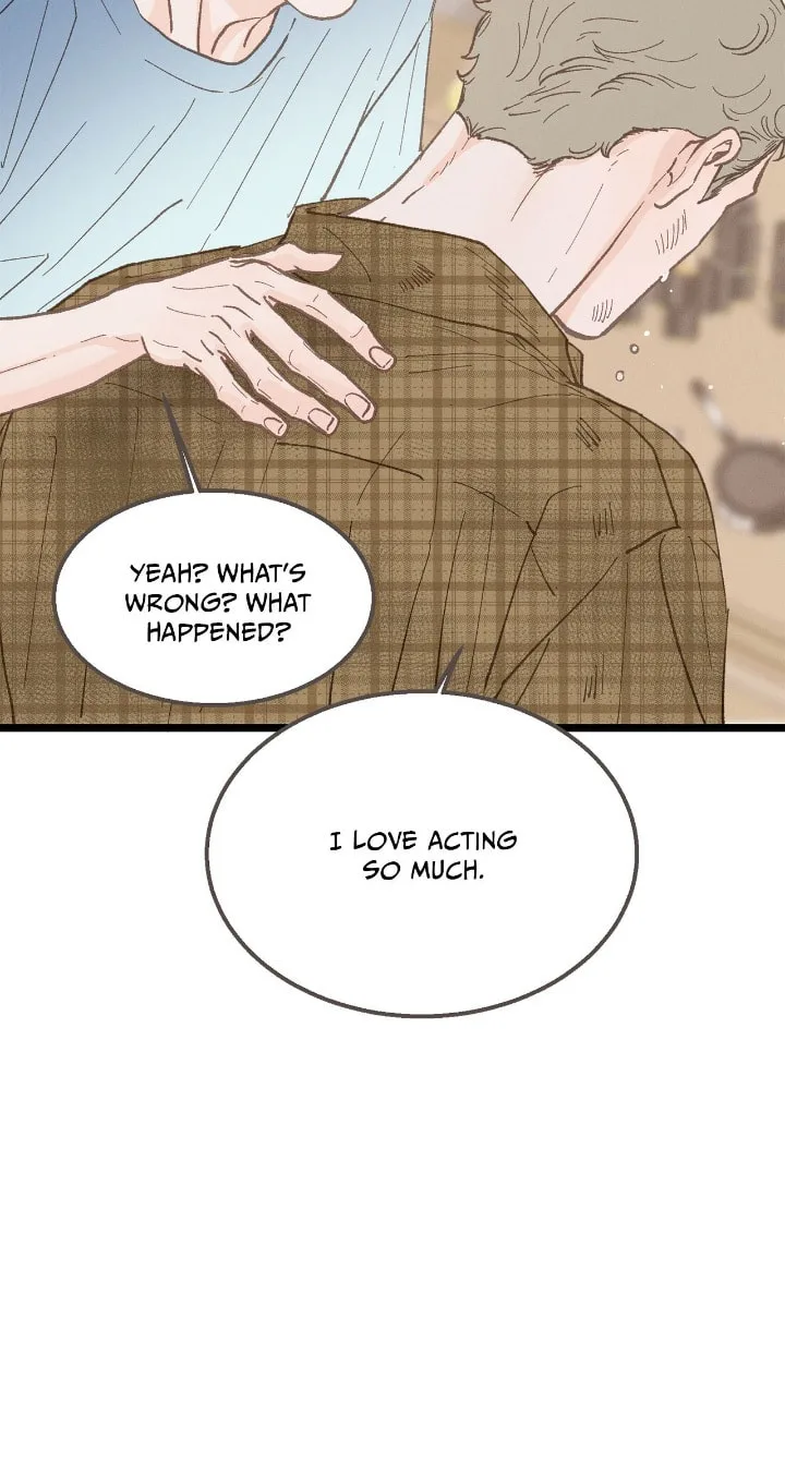 Beta Off Not Dating Chapter 24 page 69