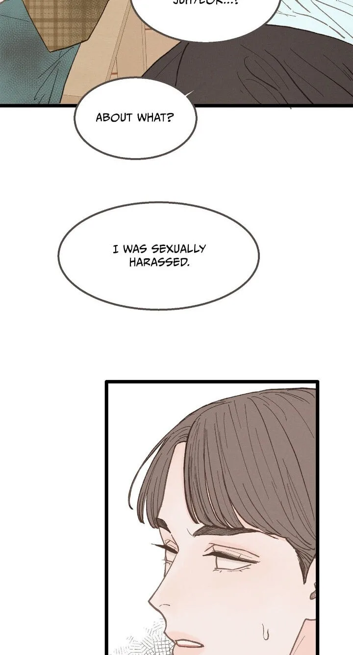 Beta Off Not Dating Chapter 24 page 71