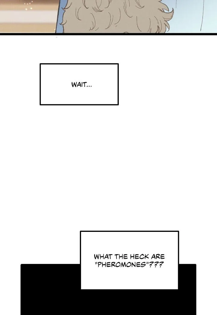Beta Off Not Dating Chapter 24 page 77