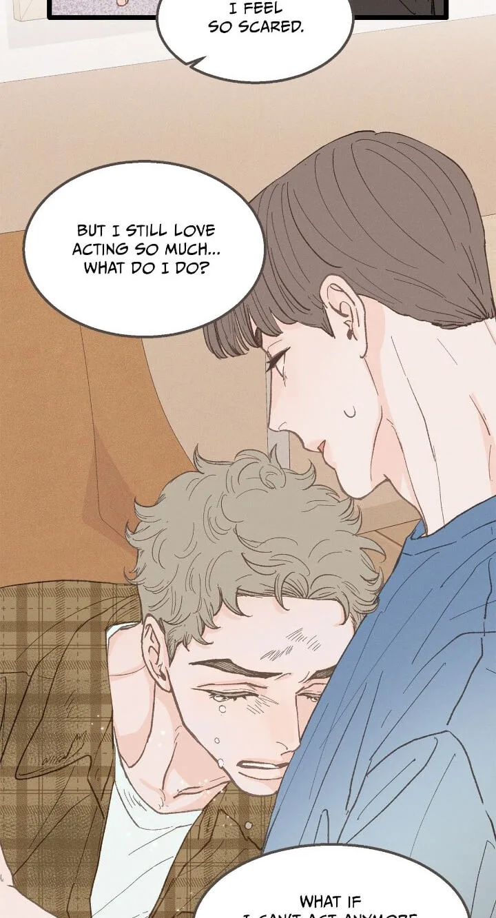 Beta Off Not Dating Chapter 24 page 75