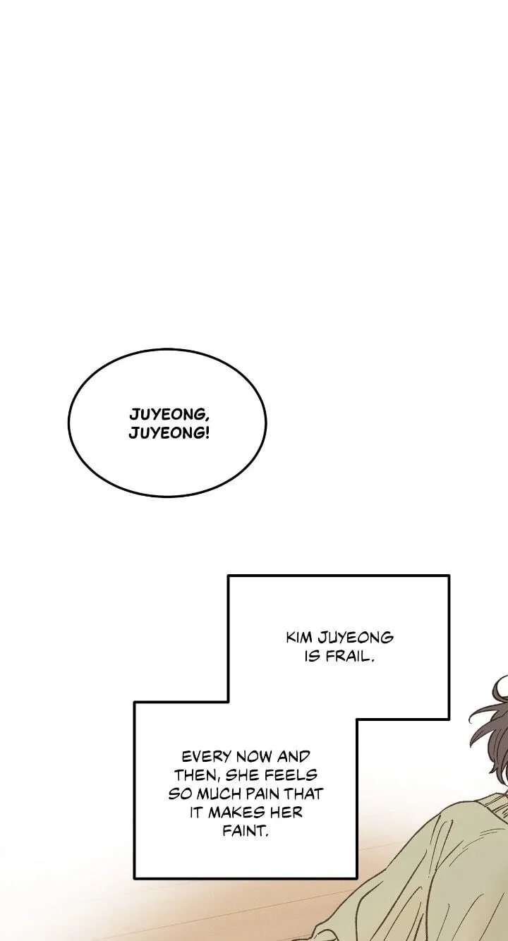 Beta Off Not Dating Chapter 27 page 2