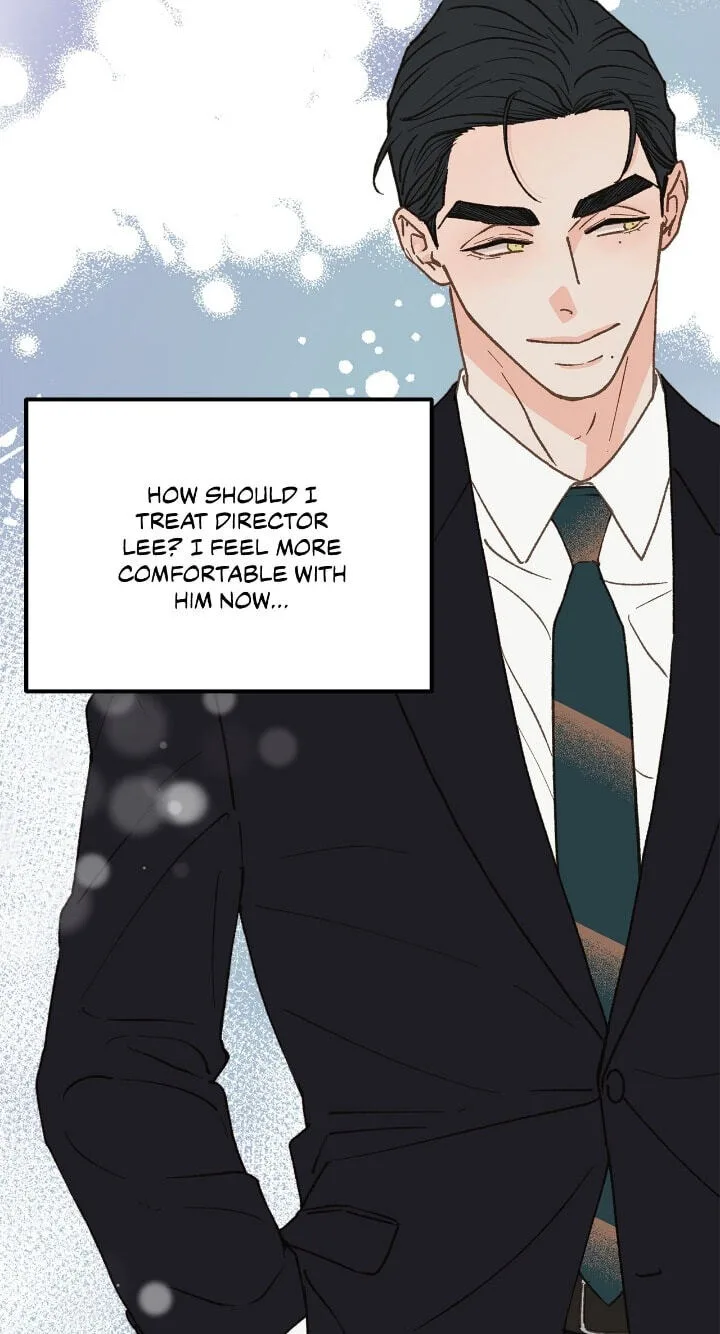 Beta Off Not Dating Chapter 27 page 18