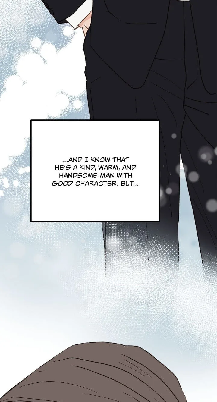 Beta Off Not Dating Chapter 27 page 19
