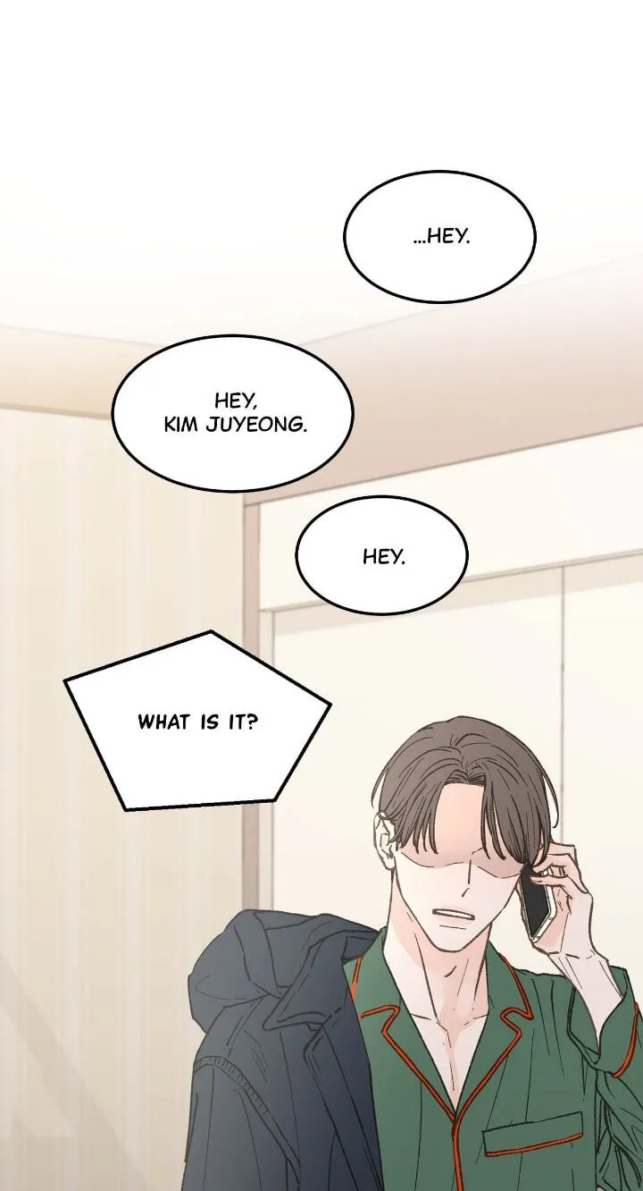 Beta Off Not Dating Chapter 27 page 7