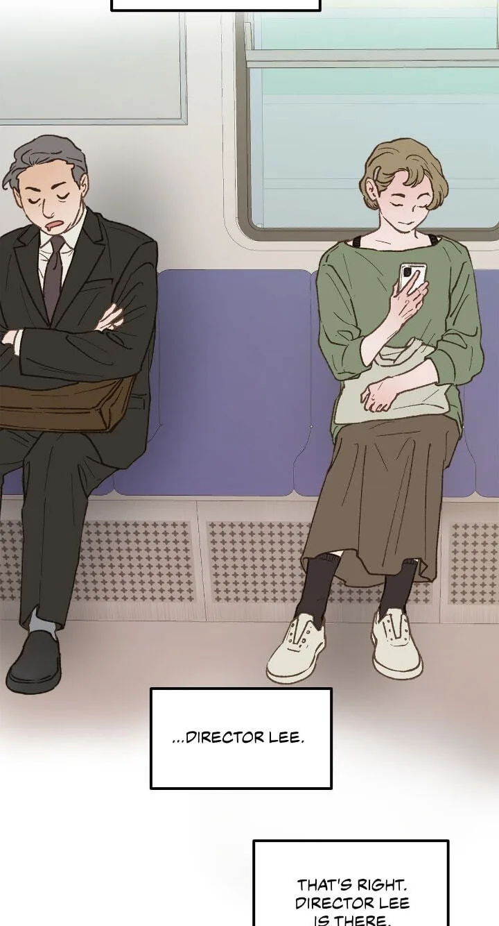 Beta Off Not Dating Chapter 27 page 15