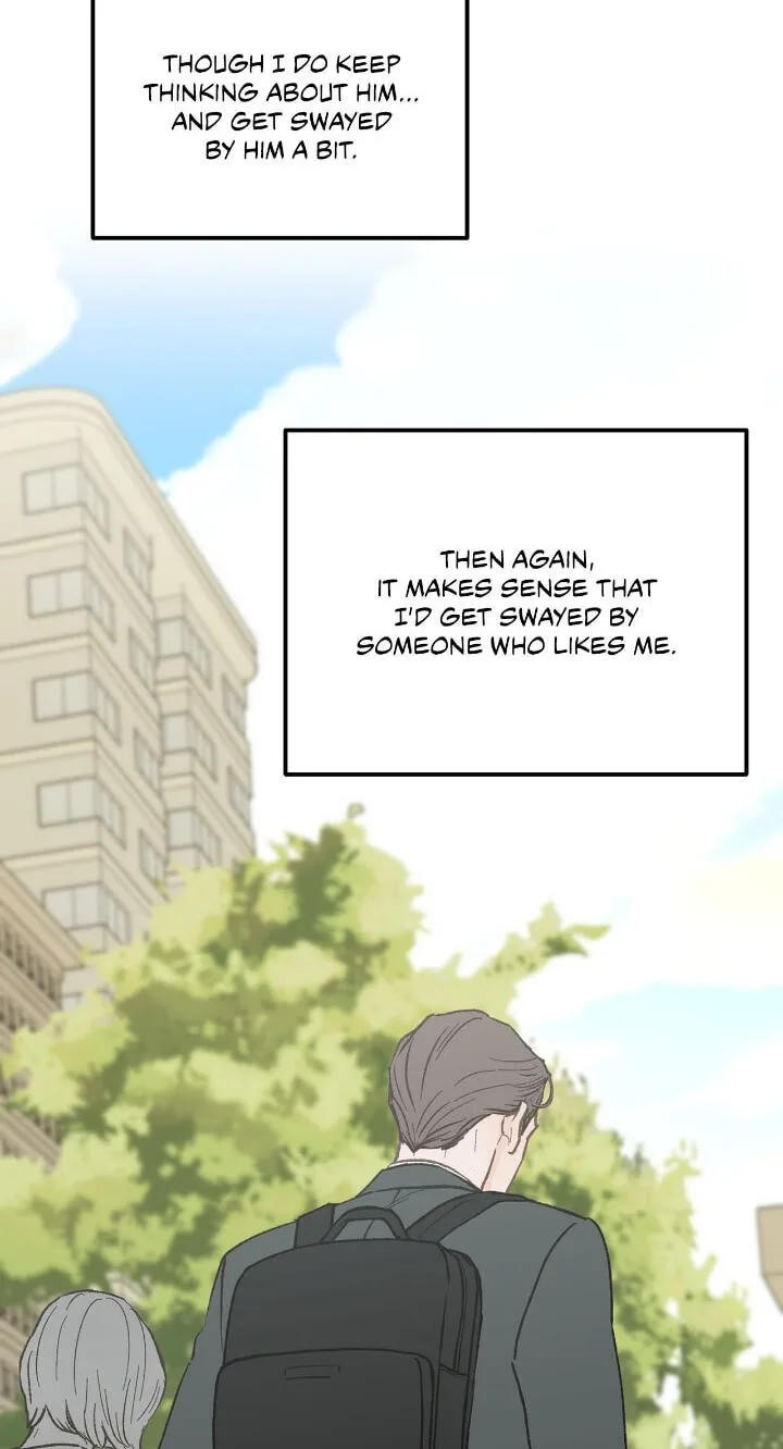 Beta Off Not Dating Chapter 27 page 25