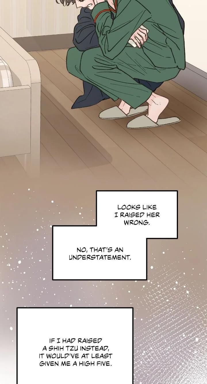 Beta Off Not Dating Chapter 27 page 10