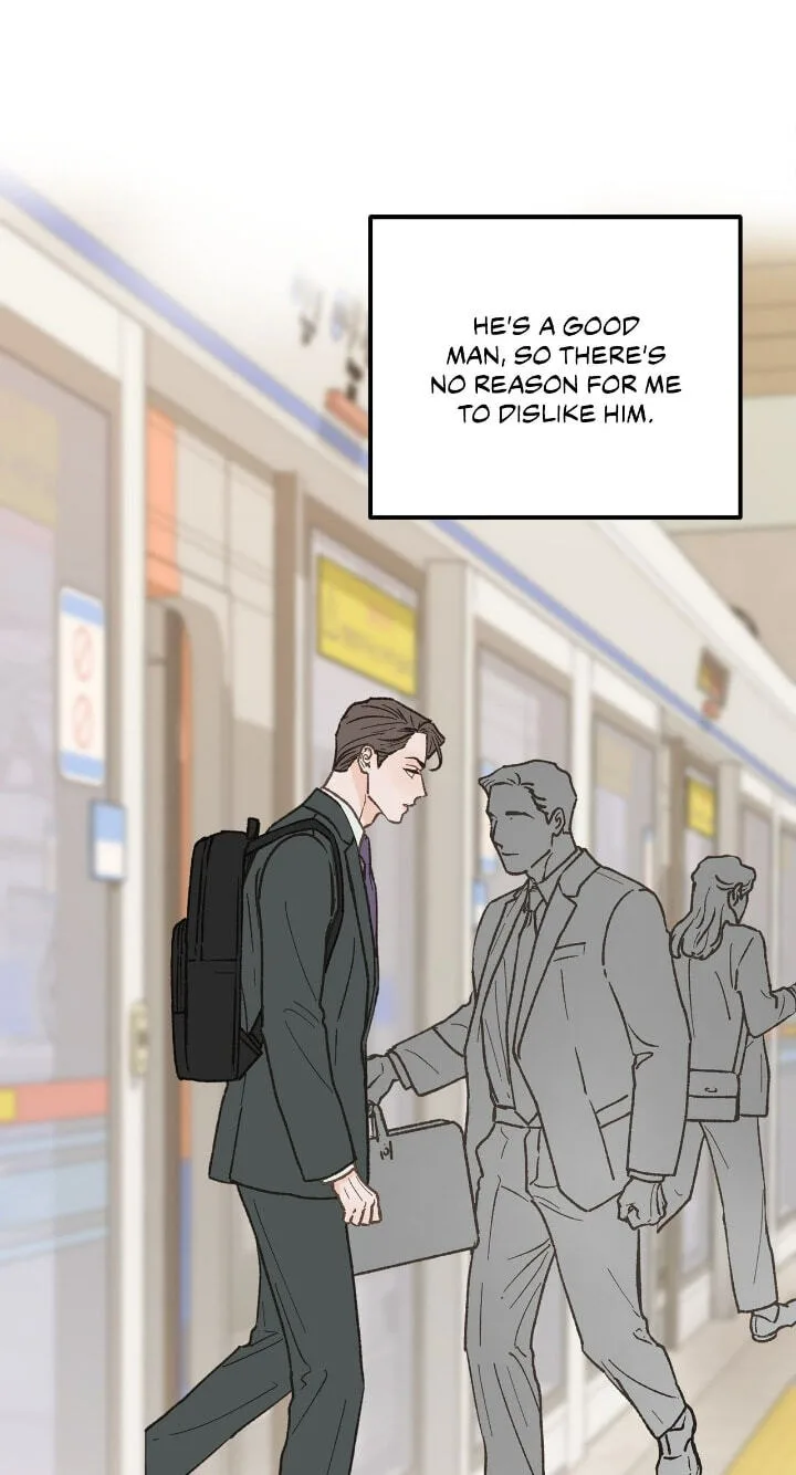 Beta Off Not Dating Chapter 27 page 23