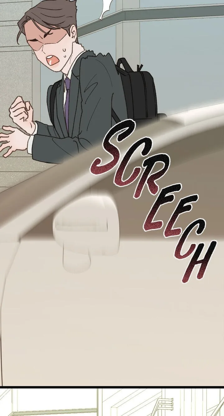 Beta Off Not Dating Chapter 27 page 28
