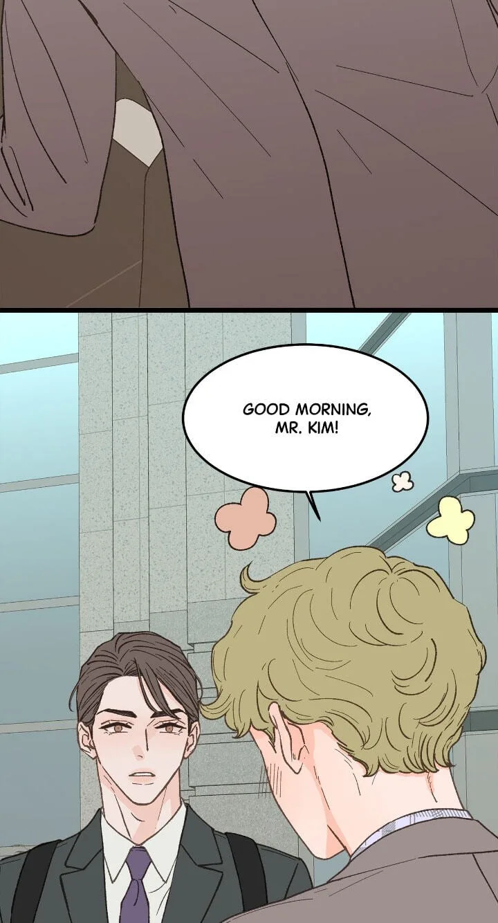 Beta Off Not Dating Chapter 27 page 30