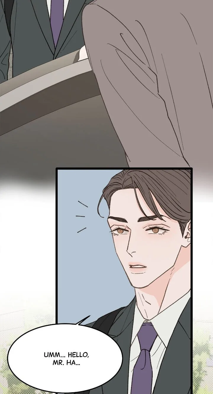 Beta Off Not Dating Chapter 27 page 31