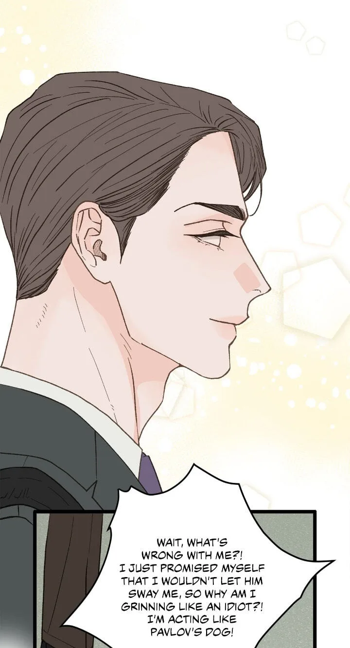 Beta Off Not Dating Chapter 27 page 35