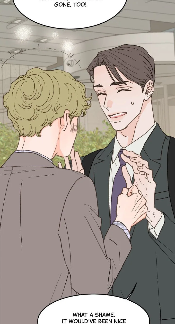 Beta Off Not Dating Chapter 27 page 37