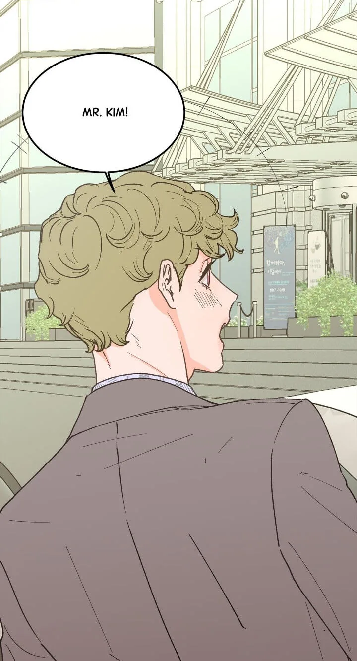 Beta Off Not Dating Chapter 27 page 29