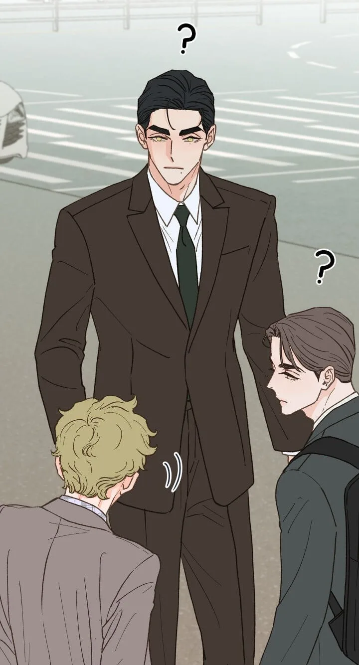 Beta Off Not Dating Chapter 27 page 42